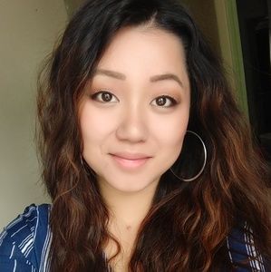 Meet your Posher, April